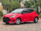 Toyota Yaris G Grade 2025