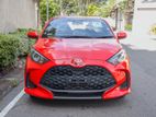 Toyota Yaris G Grade 2025