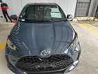 Toyota Yaris G Grade 2025