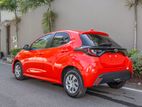Toyota Yaris G Grade 2025