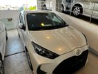 Toyota Yaris G GRADE 2025