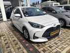 Toyota Yaris G GRADE 2025