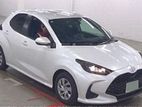 Toyota Yaris G Grade 2025