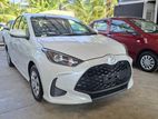 Toyota Yaris G Grade 2025