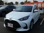 Toyota Yaris G Grade 2025