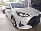 Toyota Yaris G Grade 2025