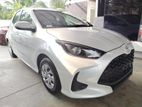 Toyota Yaris G Grade 2025