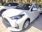 Toyota Yaris G Grade 2025