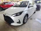 Toyota Yaris G Grade 2025