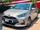 Toyota Yaris G Grade 2025