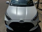Toyota Yaris G Grade 2025