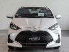 Toyota Yaris G Grade 2025