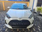 Toyota Yaris G Grade 2025