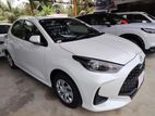 Toyota Yaris G Grade 2025