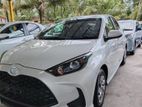Toyota Yaris G Grade 2025