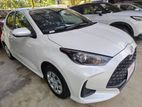 Toyota Yaris G Grade 2025