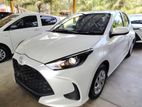 Toyota Yaris G Grade 2025