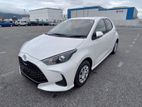 Toyota Yaris G Grade 2025