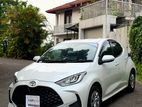 Toyota Yaris G Grade 2025