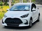 Toyota Yaris G GRADE 2025