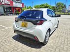 Toyota Yaris G Grade 2025