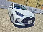 Toyota Yaris G Grade 2025