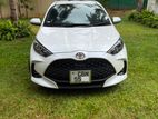 Toyota Yaris G Grade 2025
