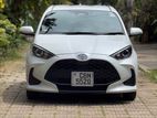 Toyota Yaris G Grade 2025