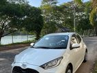 Toyota Yaris G Grade 2026