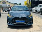 Toyota Yaris G Grade 2026