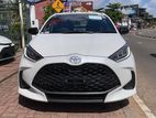 Toyota Yaris G Grade 2026