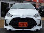 Toyota Yaris G Grade 2026