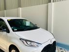 Toyota Yaris G Grade 2026