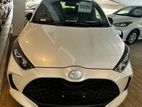 Toyota Yaris G GRADE 2026