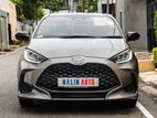 Toyota Yaris G-Grade 2026