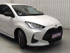 Toyota Yaris G Grade 2026