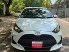 Toyota Yaris G Grade 2026