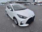 Toyota Yaris G Grade 2026