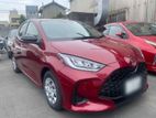Toyota Yaris G Grade 2026