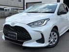 Toyota Yaris G Grade 2026