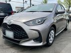 Toyota Yaris G Grade 2026