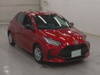 Toyota Yaris G Grade 2026