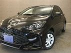Toyota Yaris G Grade 2027