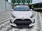 Toyota Yaris G Grade 3 2023