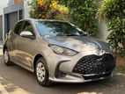 Toyota Yaris G Grade 360 cam 2025