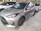 Toyota Yaris G Grade 360 camera 2023