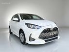 Toyota Yaris G GRADE 360 CAMERA 2024