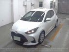 Toyota Yaris G Grade 4 Way Camera 2025