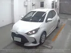 Toyota Yaris G Grade 4 Way Camera 2025