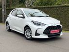 Toyota Yaris G Grade 4Way Cam 2024